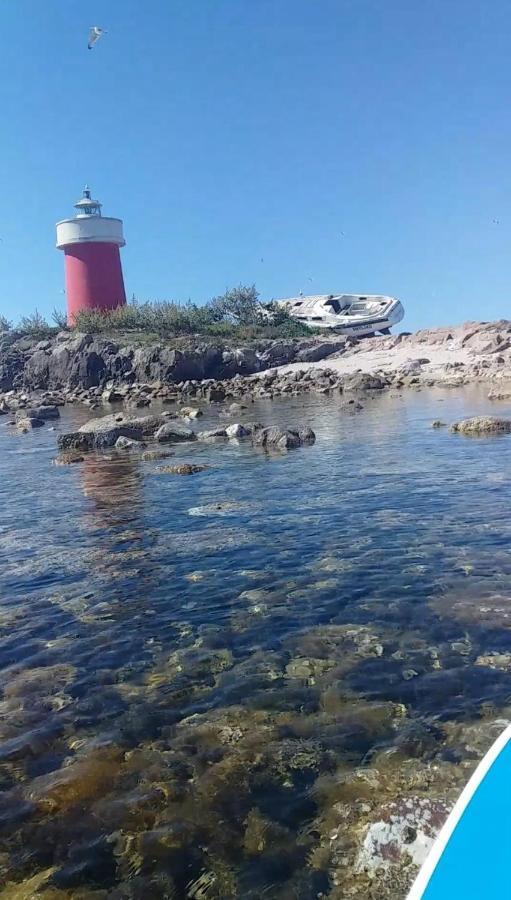 Alghero Lido Monolocaleアパートメント エクステリア 写真