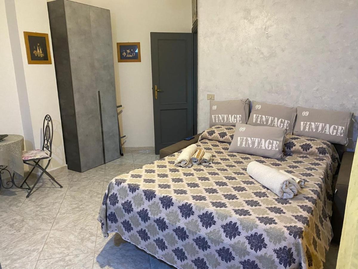 Alghero Lido Monolocaleアパートメント エクステリア 写真